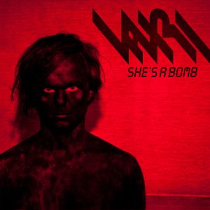 She's a Bomb (Single)