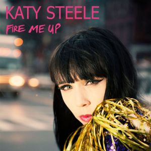 Fire Me Up (Single)