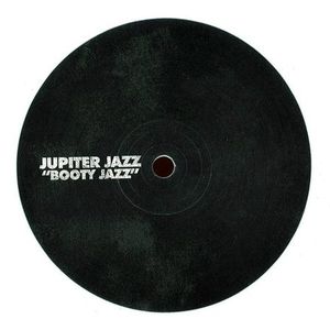 Booty Jazz EP (EP)