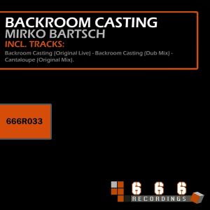 Backroom Casting (EP)