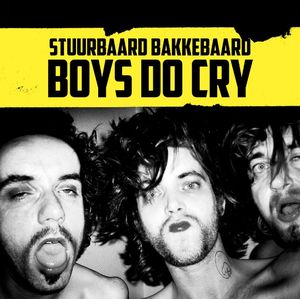 Boys Do Cry