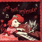 Pochette One Hot Minute (Deluxe Edition)