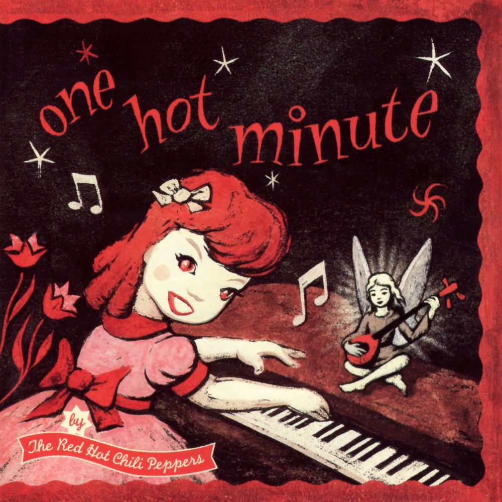 What Does The Saying Hot Minute Mean