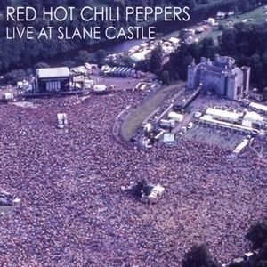 Live at Slane Castle (Live)