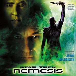 Star Trek: Nemesis: Music From the Original Motion Picture Soundtrack (OST)