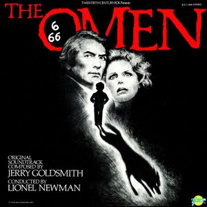 The Omen (OST)