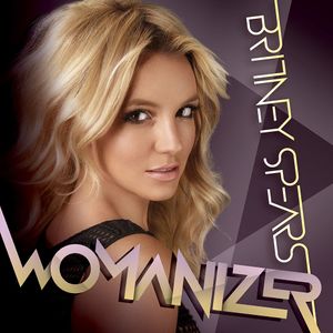 Womanizer (Single)