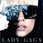 Pochette The Fame Pochette The Fame