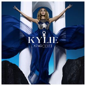 Kylie's 2009 Tour of North America: White Diamond Theme / White Diamond / Confide in Me / I Believe in You