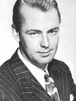Photo Alan Ladd Photo Alan Ladd