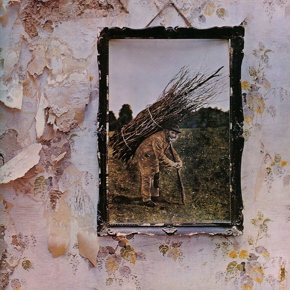 [Led Zeppelin IV] - Led Zeppelin - SensCritique