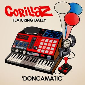 Doncamatic (Single)
