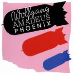 Pochette Wolfgang Amadeus Phoenix