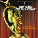 Pochette Twin Peaks: Fire Walk With Me (OST)