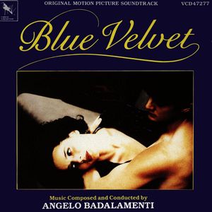 Blue Velvet (OST)