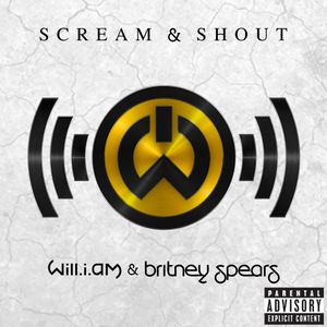 Scream & Shout (Single)