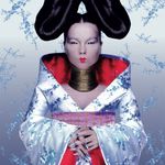 Pochette Homogenic