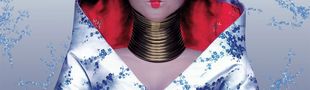 Pochette Homogenic