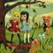 Alice & June (deluxe edition)