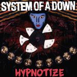 Pochette Hypnotize