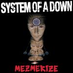 Pochette Mezmerize