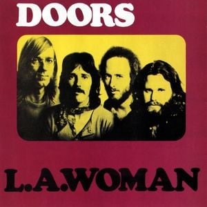 L.A. Woman (Atmos Mix)