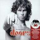 Pochette The Very Best of The Doors