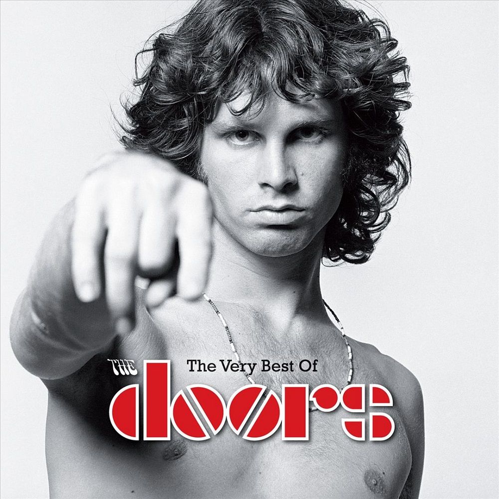 The best of the doors iso чем открыть