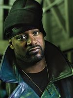 Photo Ghostface Killah