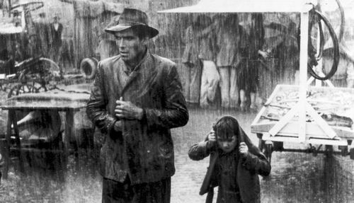 Les meilleurs films de Vittorio De Sica