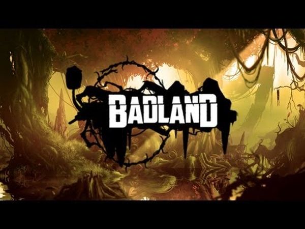 Badland