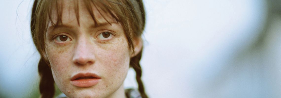 Cover La ferme du crime