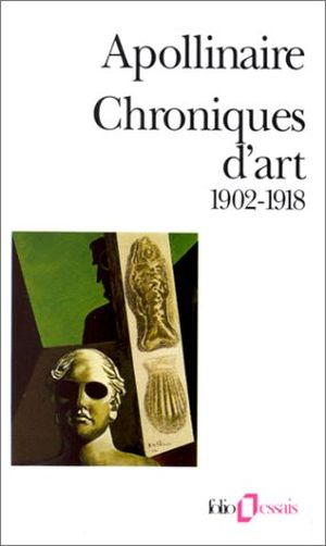 Chroniques d'art: (1902-1918)