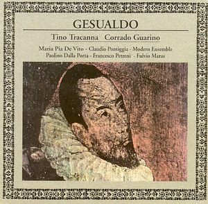 Gesualdo