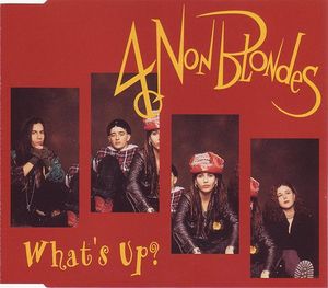 What’s Up? (Single)