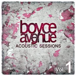 Acoustic Sessions, Volume 1