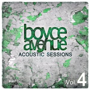 Acoustic Sessions, Volume 4