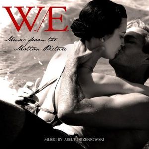 W.E. (OST)