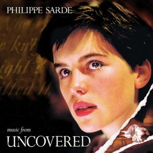 Uncovered (OST)