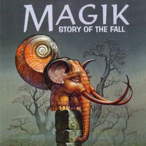 Magik: Story of the Fall (Live)