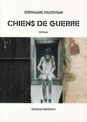 Chiens de guerre