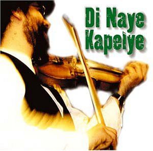 Di Naye Kapelye