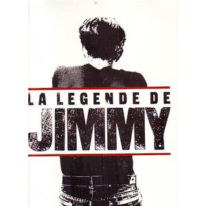La Légende de Jimmy (OST)