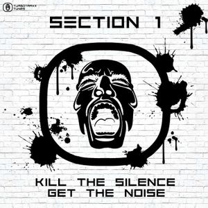 Kill the Silence Get the Noise