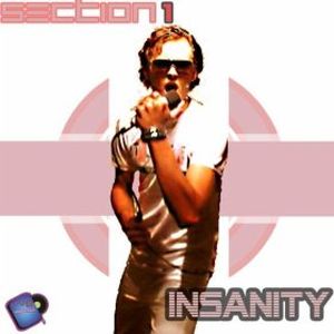 Insanity (Single)