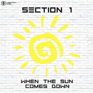 When the Sun Comes Down (Single)