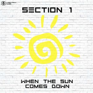 When the Sun Comes Down (extended)