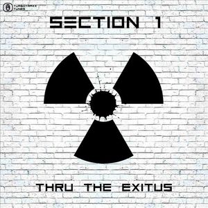 Thru the Exitus (Single)