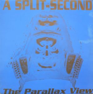 The Parallax View (Single)