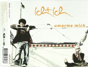 Umarme mich (Single)